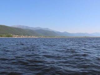Власти Бурятии обсудили возможности регулирования уровня воды в Байкале