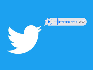 Twitter тестирует приватные голосовые сообщения
