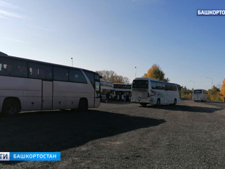 Долгий путь домой: для застрявших в Башкирии граждан Кыргызстана открыли транзитный коридор