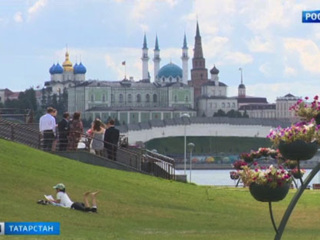 В Татарстане будет создан план по комплексному развитию городов