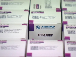 Минздрав успокоил россиян насчет лекарств от коронавируса