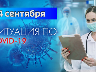 За сутки в Калининградской области подтвердили 39 случаев коронавируса