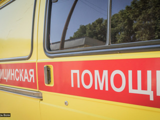 Двое погибли, один в больнице: жесткое ДТП произошло под Томском