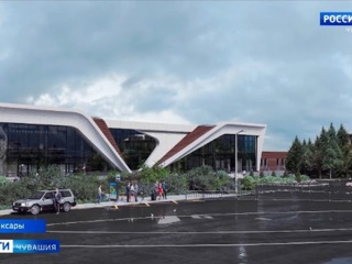 Реконструкция чебоксарского аэропорта начнется в конце года