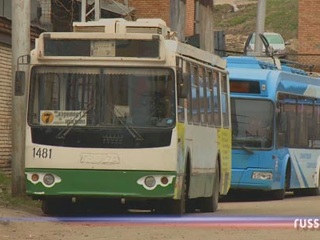 Работу троллейбусов в Пензе продлили до декабря