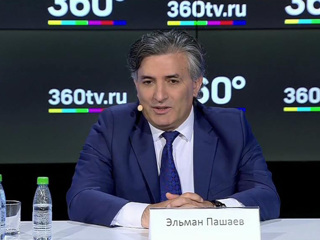 Пашаев заявил, что не любит известность и уголовных дел на него не заведено