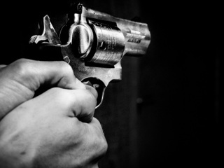 В Самаре суд арестовал подозреваемого в стрельбе на улице