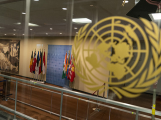 Россия призвала СБ ООН срочно принять резолюцию по 