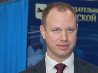 Депутата Иркутской области Левченко обвинили в крупном мошенничестве