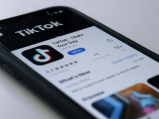 TikTok частично заблокирован в Италии