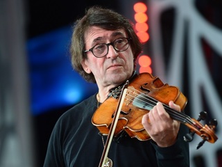 Юрий Башмет попал в больницу с коронавирусом