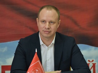 Сыну экс-губернатора Иркутской области Андрею Левченко предъявили обвинение