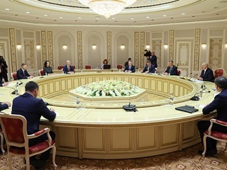 Президент Белоруссии намерен посетить Омск