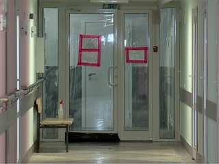 В Новоалтайске разворачивают госпиталь для пациентов с вирусной пневмонией и коронавирусом