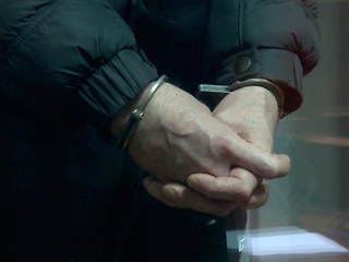 В Калужской области задержали иностранца, находящегося в розыске