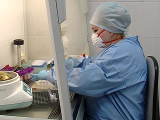 В Краснодарском крае выявлено 99 новых случаев коронавируса