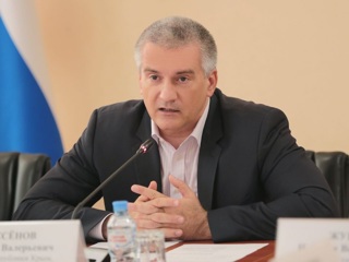 Глава Республики Крым уволил министра здравоохранения