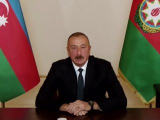 Азербайджан: операция в Карабахе продолжится до вывода оттуда армянских войск