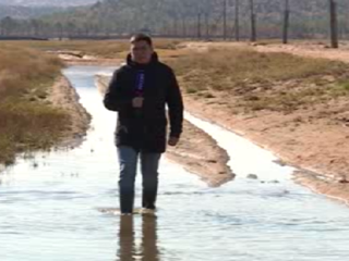 В Бурятии ввели режим повышенной готовности из-за подъема уровня воды Байкала