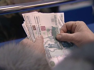 В Красноярском крае проиндексируют социальные выплаты