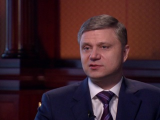 Олег Белозеров: спрос на некоторые маршруты РЖД по стране вырос