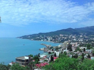 Осадки в Крыму вызовут при помощи самолета
