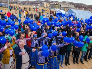 В Мурманской области из-за коронавируса отменён фестиваль "Териберская волна"