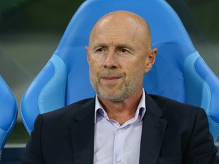 Тренер ФК "Сочи" сообщил о сложностях перед матчем Лиги конференций