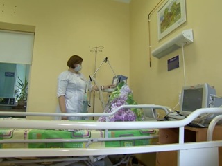 В Ингушетии маленькая девочка попала в больницу после домашних истязаний