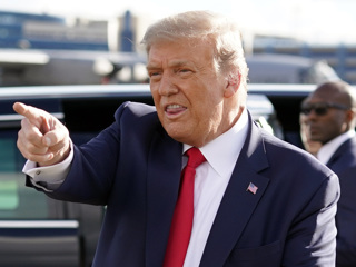 Трамп: от саммита в Женеве выиграла только Россия