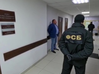 Главу Усть-Кута задержали по подозрению в крупном мошенничестве