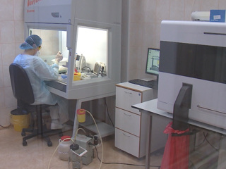 В Калининградской области зарегистрирован антирекорд по числу инфицированных COVID-19 за сутки