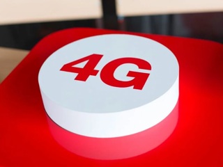 В 18 населенных пунктах Чувашии появилась сеть 4G