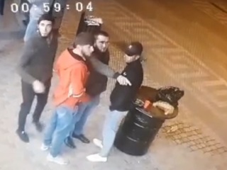 Турист одним ударом убил жителя Крыма