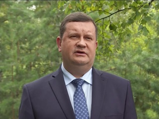 Экс-министр лесного хозяйства Красноярского края останется в СИЗО до середины ноября