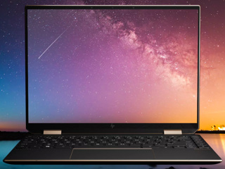 HP выпустила "самый умный ноутбук": он знает, что лежит в сумке