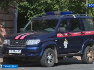 В Казани осудили мужчину, который ограбил, изнасиловал и связал пенсионерку