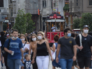 Турция изготовит собственную вакцину от коронавируса осенью