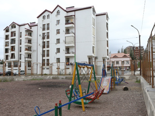 Около 250 жителей Степанакерта вернулись в свои дома