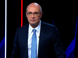 Кондрашов призвал оштрафовать YouTube за "Крым. Путь на Родину"
