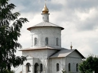 Премия имени Баженова присуждена за восстановление храма в селе Местничи