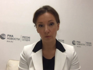 Кузнецова рассказала о состоянии детей, побывавших в заложниках