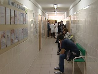 Прокуратура: в Правдинской больнице детей оставили без бесплатных лекарств