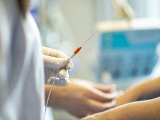 Дело о заражении детей гепатитом С в Приамурье передали в Генпрокуратуру