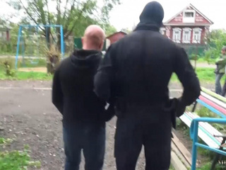 В Ивановской области задержали угонщиков дорогих иномарок