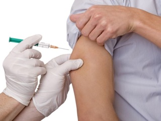 В Омск поступила вторая партия вакцины против гриппа