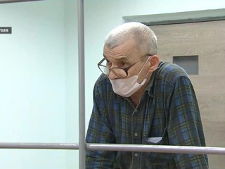 Историк Дмитриев, осужденный за педофилию, пожаловался в ЕСПЧ
