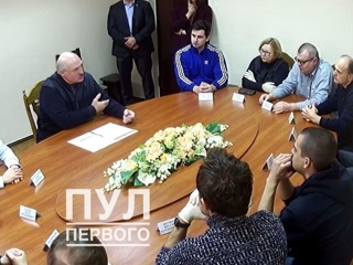После встречи с Лукашенко двоих оппозиционеров выпускают из СИЗО