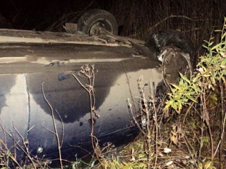 В минувшие выходные на дорогах Архангельской области погибли 2 человека