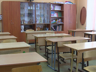 Две школы Иркутска уйдут на досрочные осенние каникулы